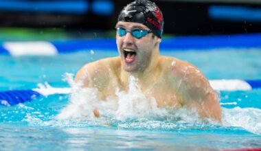 2026 PSS Sacramento Day 2 Prelims Scratches