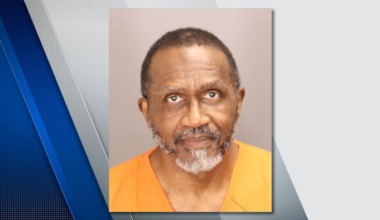 Oakland County man accused of shooting wife in the face during argument