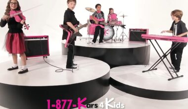 Annoying Kars4Kids jingle permanently banned from California airwaves