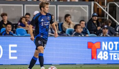 Judd scores two goals as San Jose Earthquakes beat Portland Timbers to snap four-game winless streak