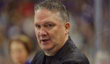 Head coach Troy Ryan departs Toronto Sceptres for PWHL San Jose