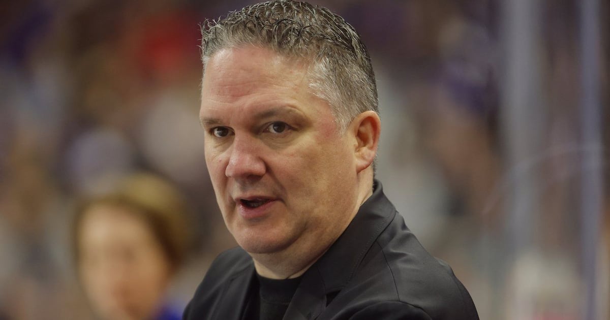 Head coach Troy Ryan departs Toronto Sceptres for PWHL San Jose