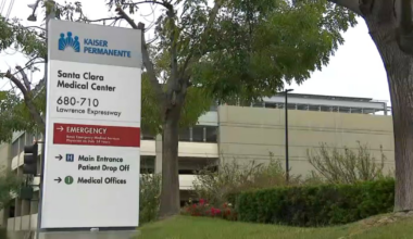 Several cases of Legionella at Santa Clara hospital – NBC Bay Area