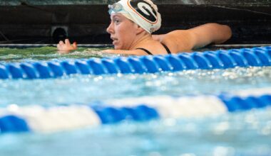 2026 Pro Swim Series -- Sacramento: Day 2 Finals Live Recap