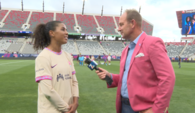 Sports Night: Kennedy Wesley on Orlando Loss, Strong First Half, Young Talent – NBC 7 San Diego