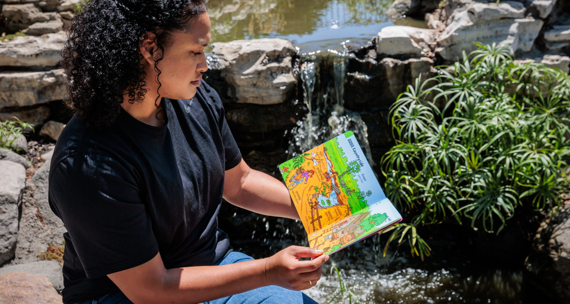Celebrate Asian American and Pacific Islander Heritage at Long Beach libraries