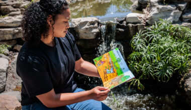 Celebrate Asian American and Pacific Islander Heritage at Long Beach libraries