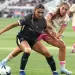 Kansas City Current Faces Angel City FC in Los Angeles