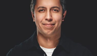 LA500 2026: Karan Kunjur - Los Angeles Business Journal