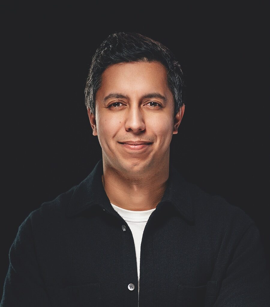 LA500 2026: Karan Kunjur - Los Angeles Business Journal