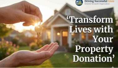 Donate Real Estate Anaheim