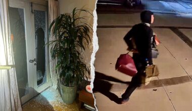 7 suspects charged in organized LA home burglary ring using Wi-Fi jammers