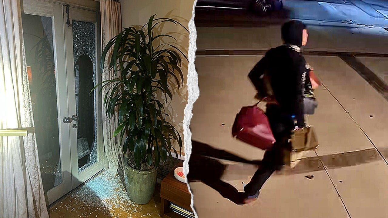 7 suspects charged in organized LA home burglary ring using Wi-Fi jammers