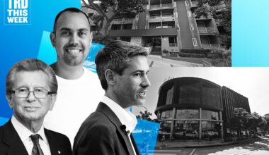 Negari Buys Second WeHo Pebblebrook Hotel