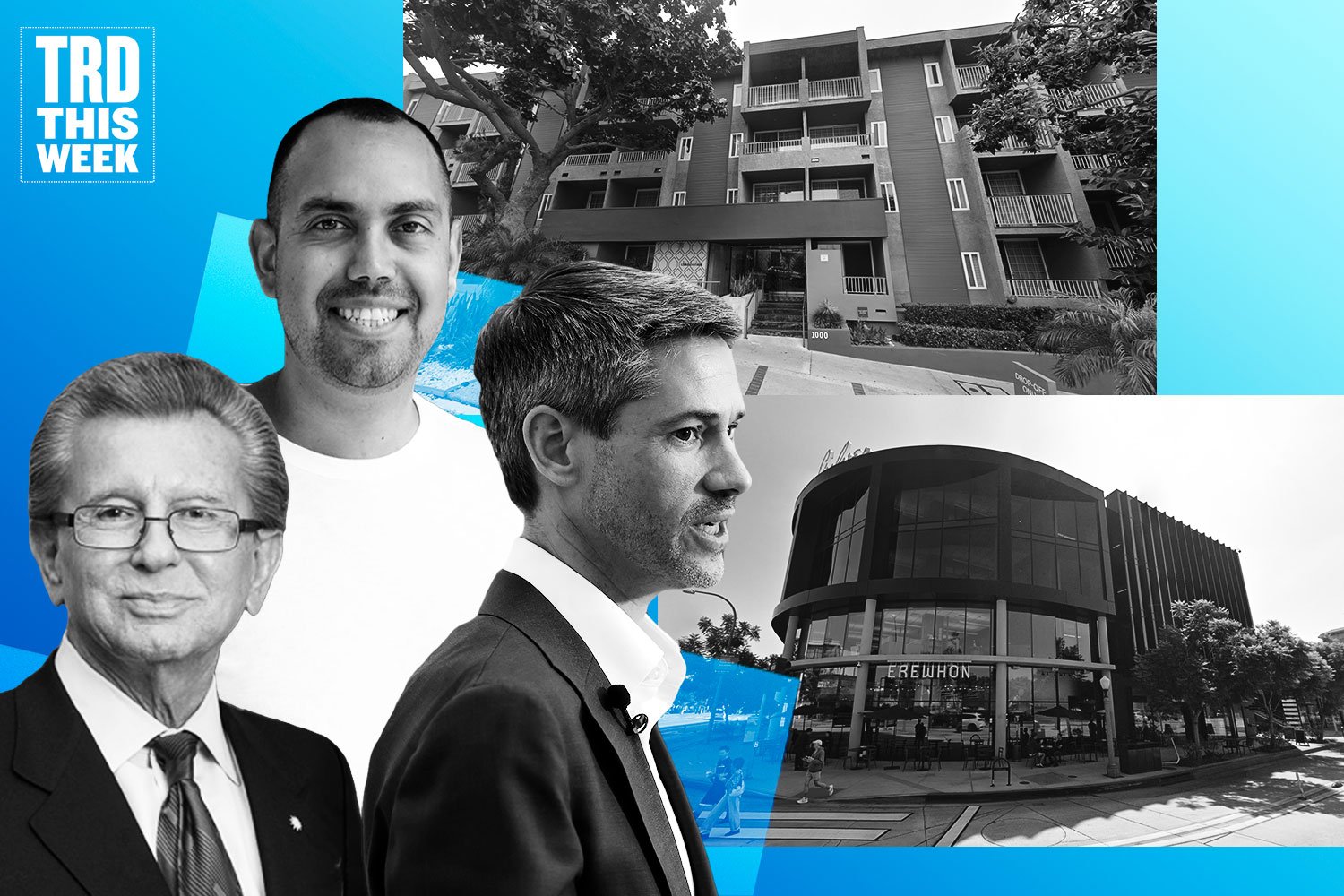 Negari Buys Second WeHo Pebblebrook Hotel