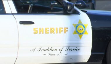 Kern County fire captain accused of child sex crimes – NBC Los Angeles