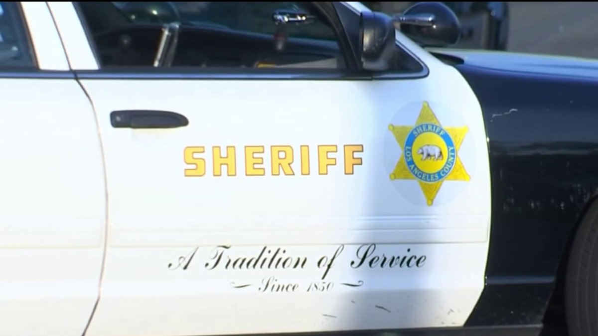 Kern County fire captain accused of child sex crimes – NBC Los Angeles