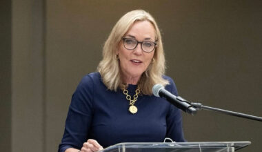 Supervisor Barger Honors Fallen Servicemembers in Memorial Day Statement – Pasadena Now