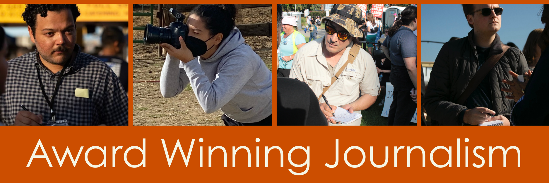 Voice of OC Shines in SoCal Journalism Awards