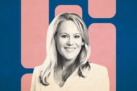 Rexford Industrial Realty CEO Laura Clark