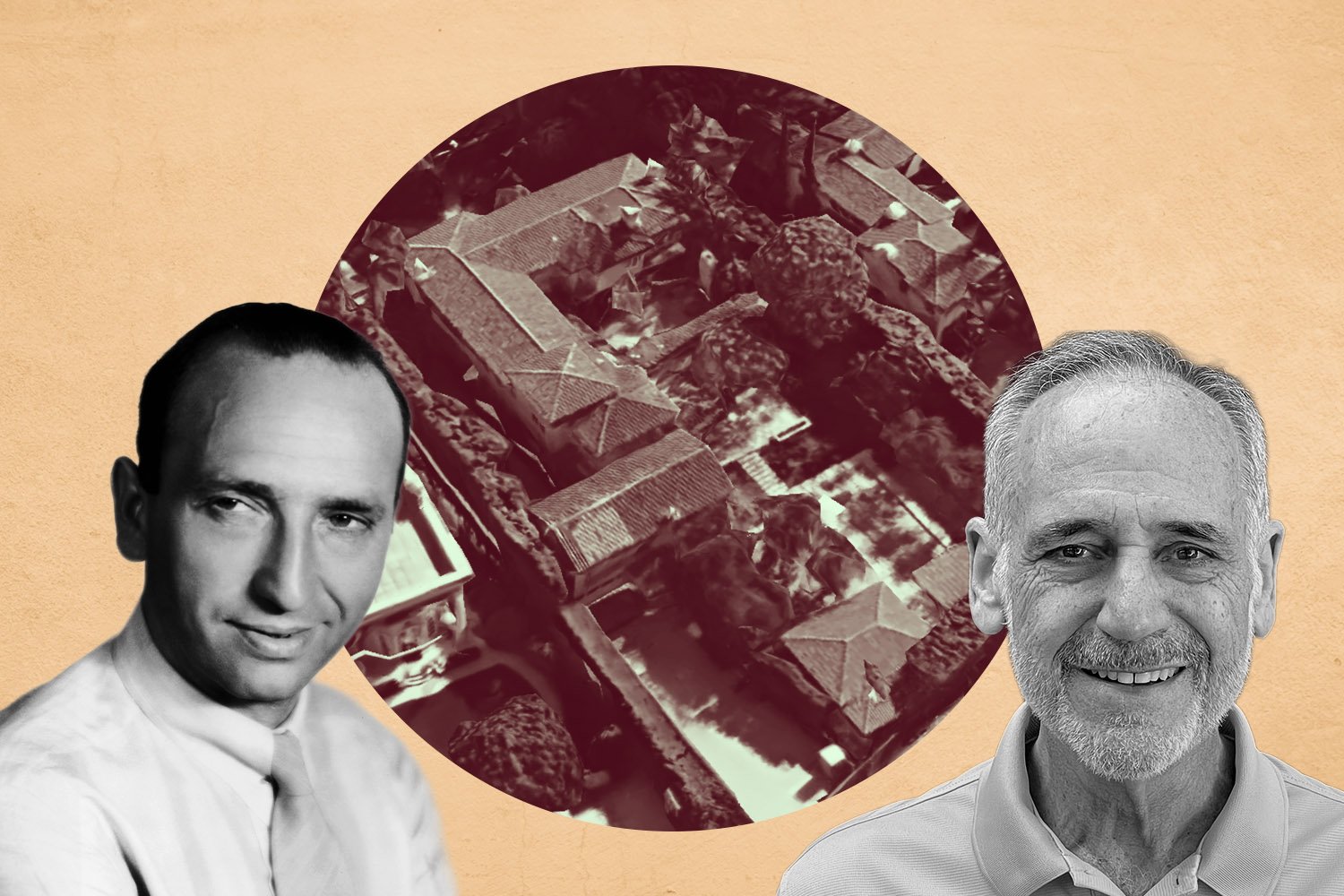 “Casablanca” Director’s Former Beverly Hills Home Listed