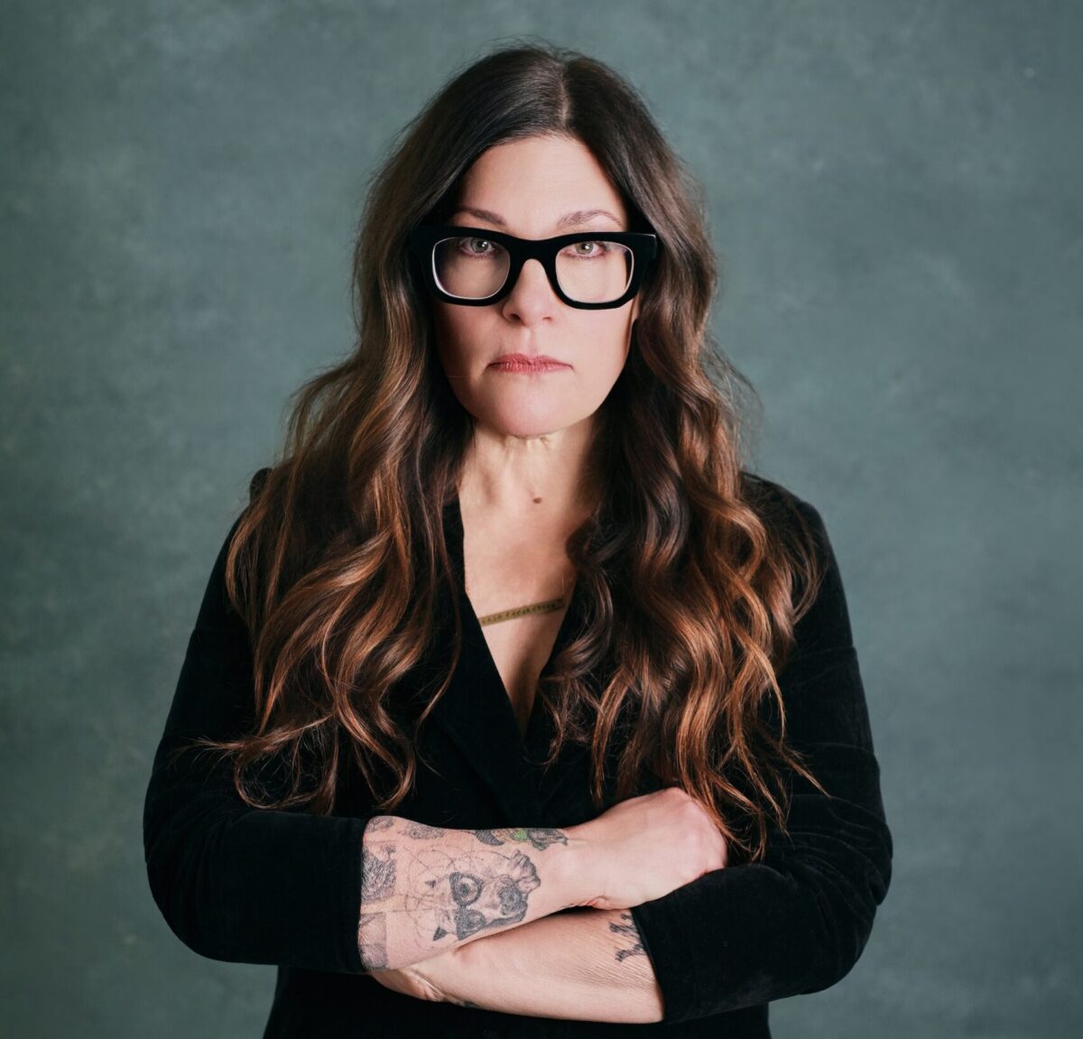 Stand Up for Pits founder Rebecca Corry