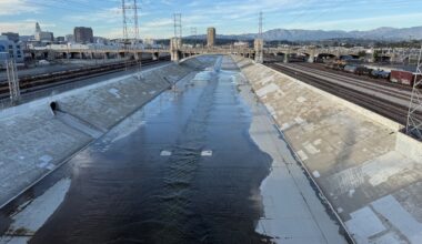 Metro May 2026 Board Updates: Budget, East Valley Rail, NoHo-Pasadena, River Path, and More