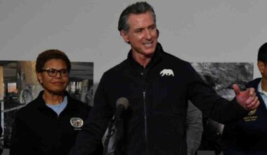 Susan Shelley: California leaders ignore fraud to protect the system – Orange County Register