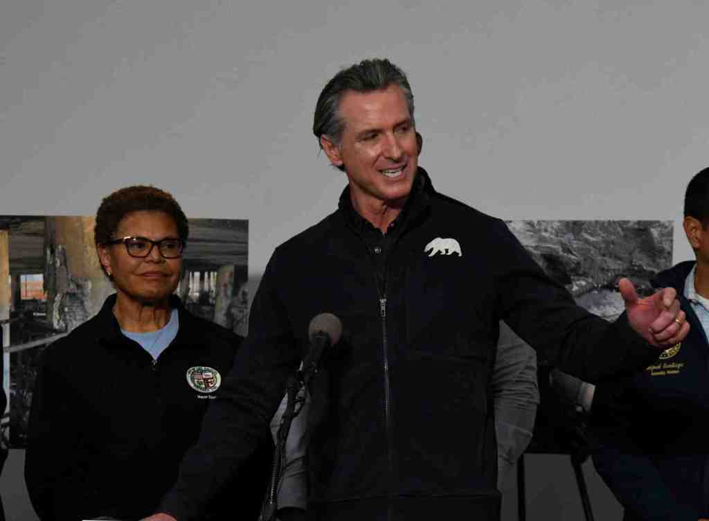 Susan Shelley: California leaders ignore fraud to protect the system – Orange County Register