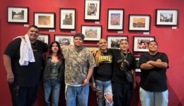 Highland Park’s North Figueroa Bookshop teams up with Homeboy Art Institute – Daily News