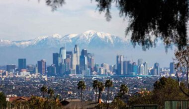 Tracy Hernandez: California voters want results, not resistance theater – Orange County Register