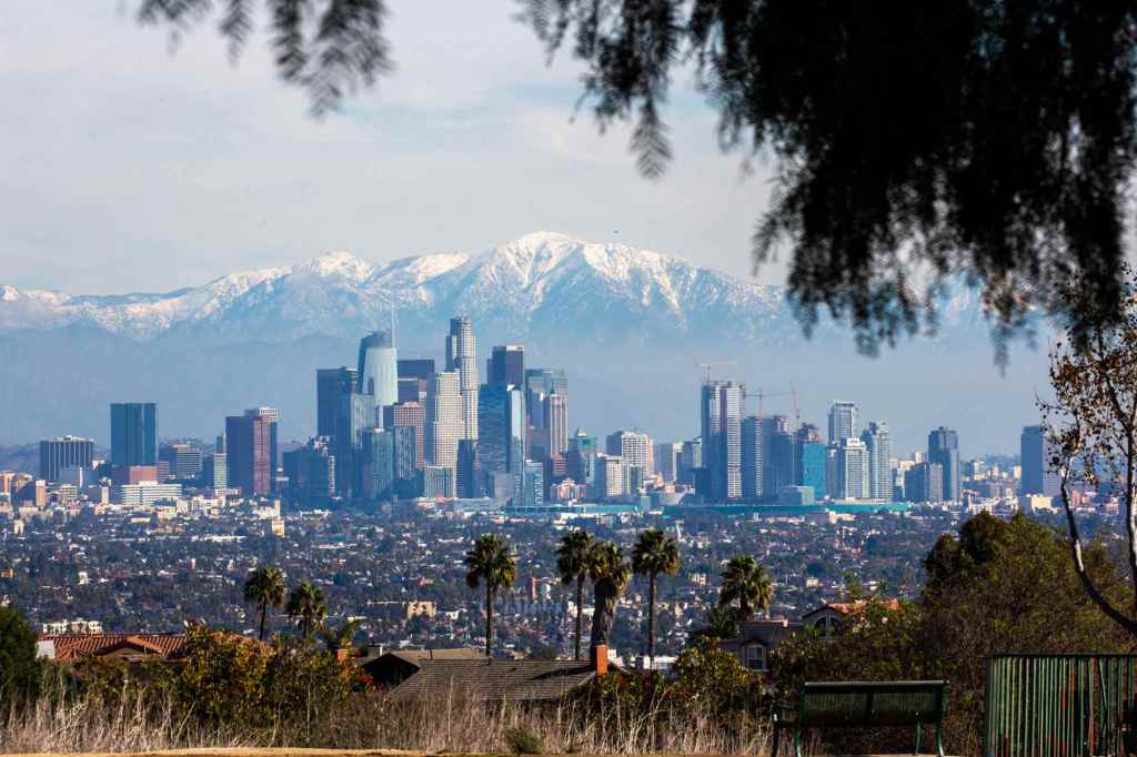 Tracy Hernandez: California voters want results, not resistance theater – Orange County Register