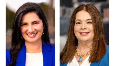 Law firms that sued LA emerge as major donors in City Attorney race – Daily News