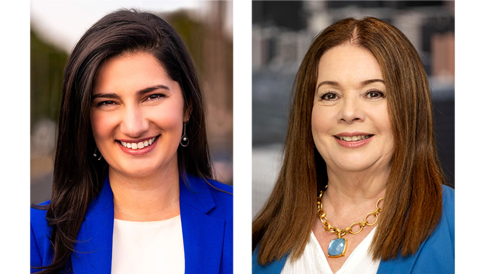 Law firms that sued LA emerge as major donors in City Attorney race – Daily News
