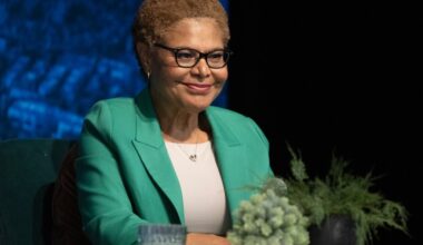 Latest polling confirms no one wants Karen Bass as mayor of Los Angeles – Daily News