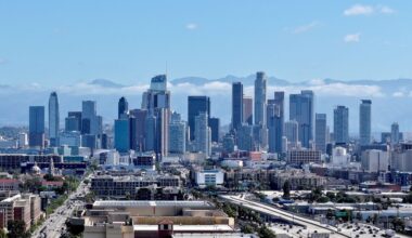 Adam Miller: Before you vote, ask who can actually run Los Angeles – Daily News