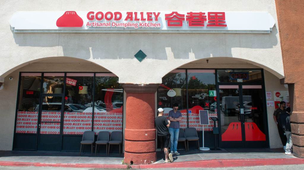 11 Los Angeles-area restaurants added to the Michelin Guide – Daily News