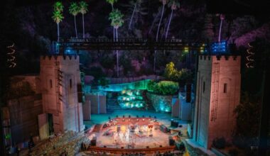 LA Phil unveils 2026 season at The Ford – Daily News
