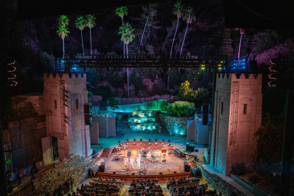 LA Phil unveils 2026 season at The Ford – Daily News