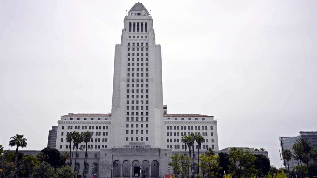 Election 2026: Tim McOsker faces newcomer Jordan Rivers for LA council’s District 15 seat – Press Telegram