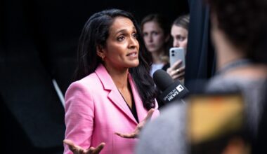 Raman said Bass and Pratt targeted her during LA’s mayoral debate – Daily Breeze