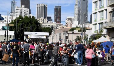Widespread animal abuse alleged in LA’s Skid Row – Daily News