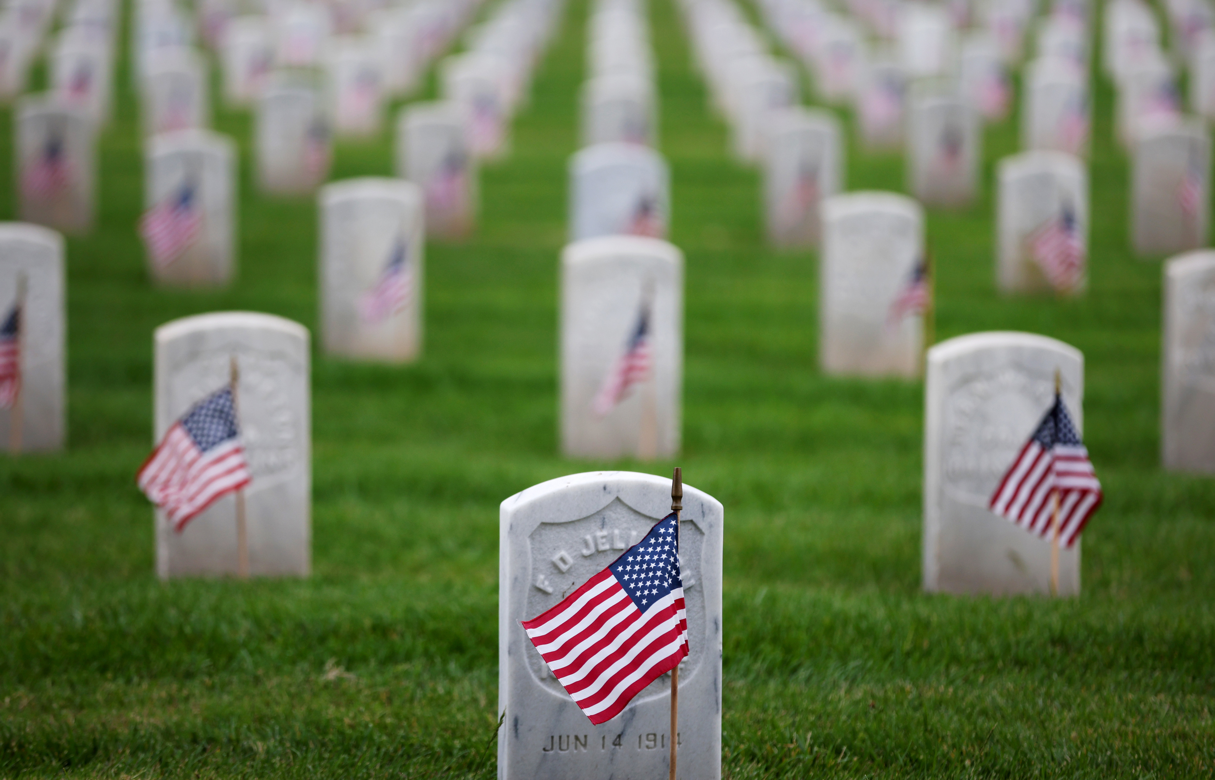 Scouts from Western Los Angeles County Council, Scouting America placed...
