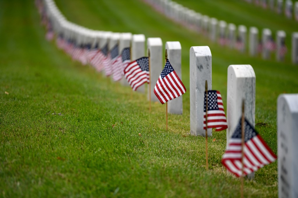 What’s closed on Monday, May 25, for Memorial Day in LA County – Daily News