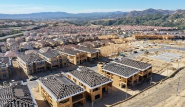 Henry Mantel: Single-family zoning is the anchor dragging Los Angeles down – Daily News