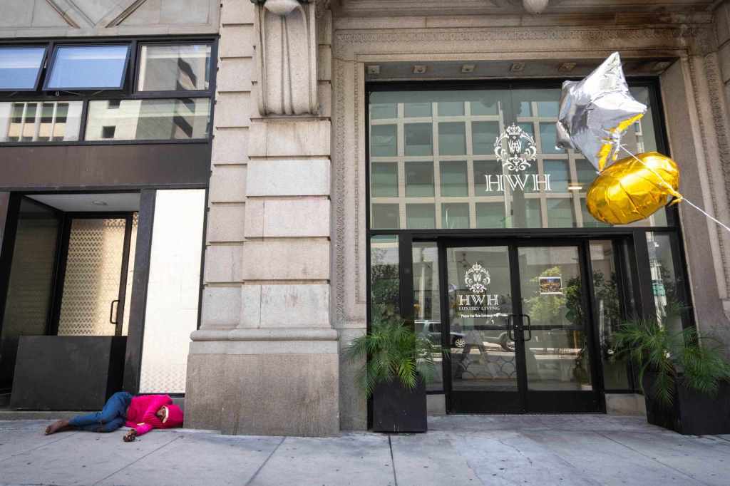 Los Angeles reaches $1.2 million settlement with Blueground – San Gabriel Valley Tribune