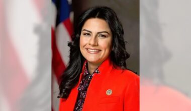 Nanette Barragán, CA-44 candidate, 2026 primary election questionnaire – Orange County Register