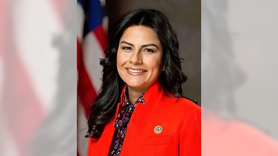 Nanette Barragán, CA-44 candidate, 2026 primary election questionnaire – Orange County Register