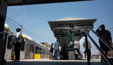 LA Metro board not required to consider customer experience, train and bus performance in decision-making – Daily News