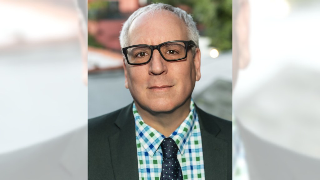 Dan Kapelovitz, LA Judge Office No. 81, 2026 primary election questionnaire – Whittier Daily News